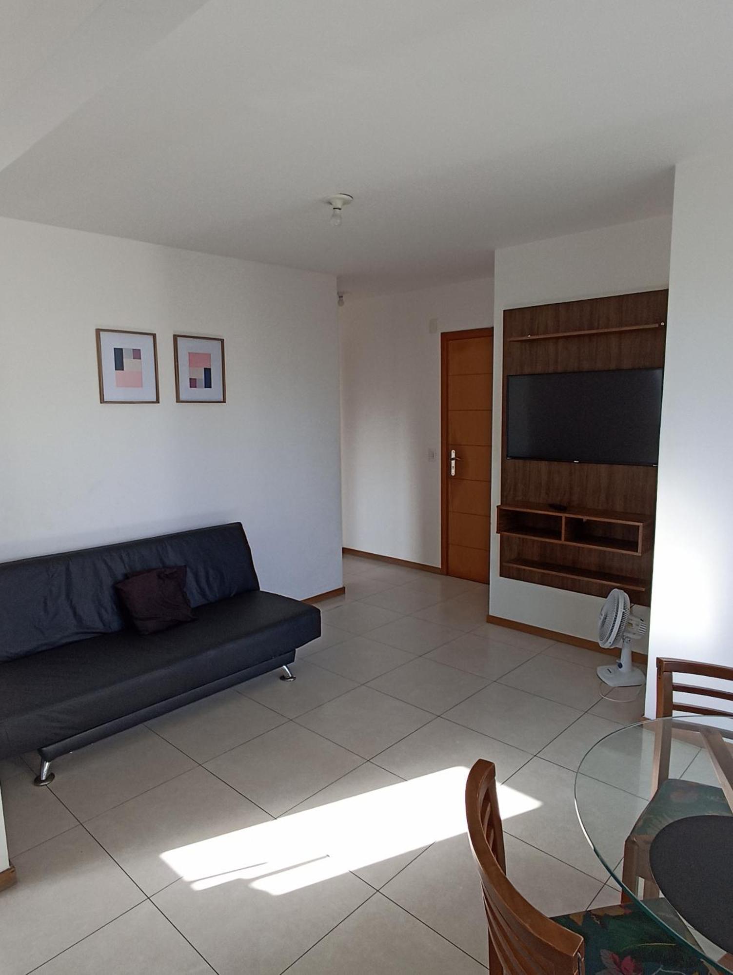 Apartamento Flat Novo, Moderno E Com Vista Sensacional Vitória