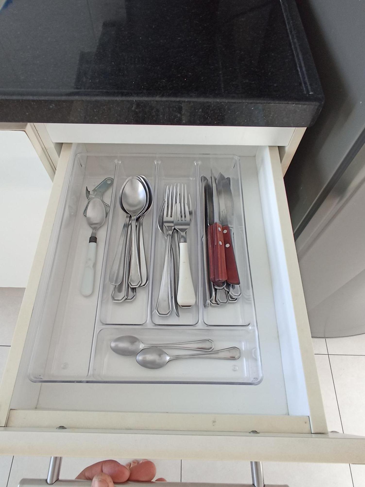 Flat Novo, Moderno E Com Vista Sensacional *