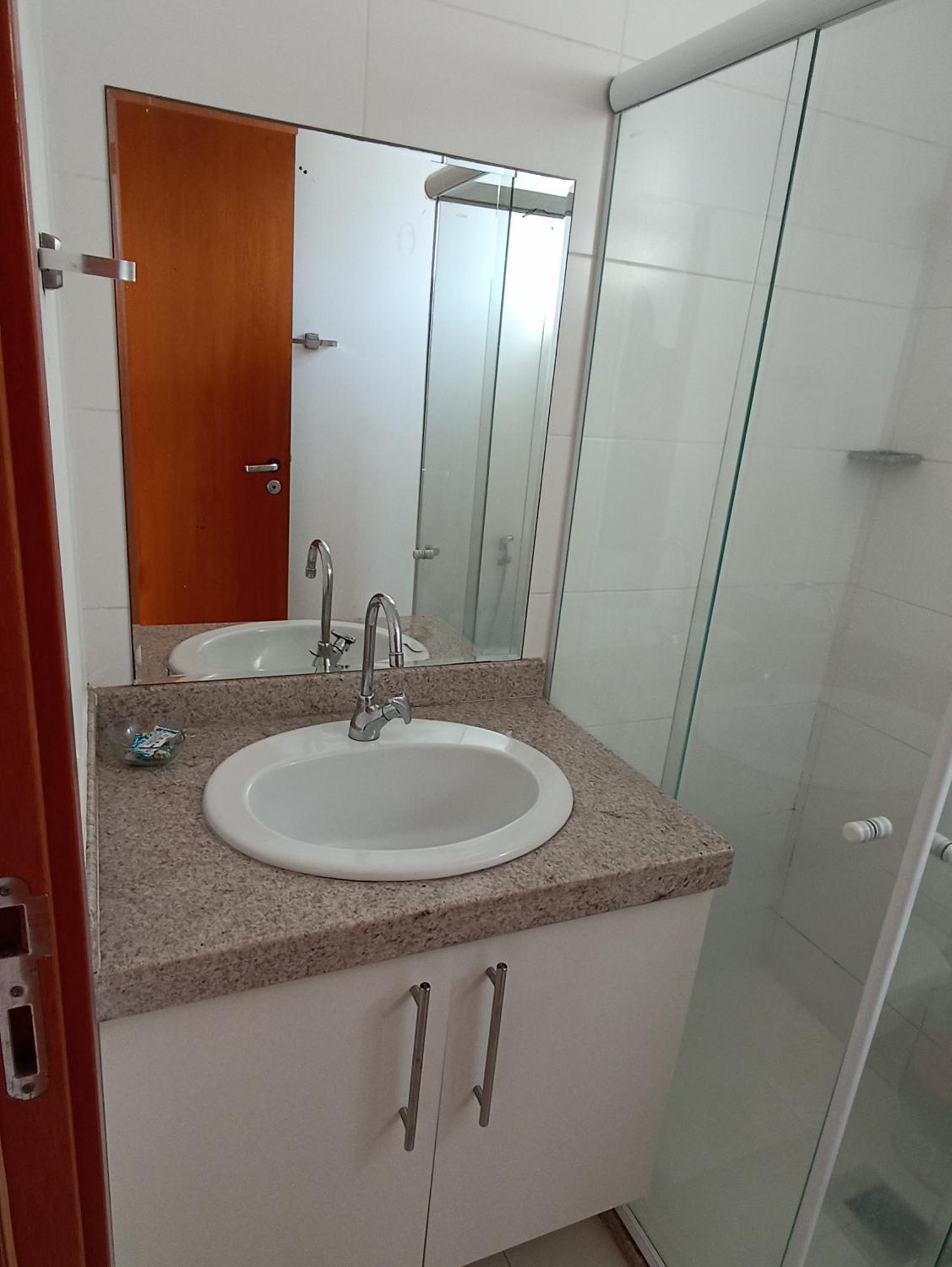 Flat Novo, Moderno E Com Vista Sensacional