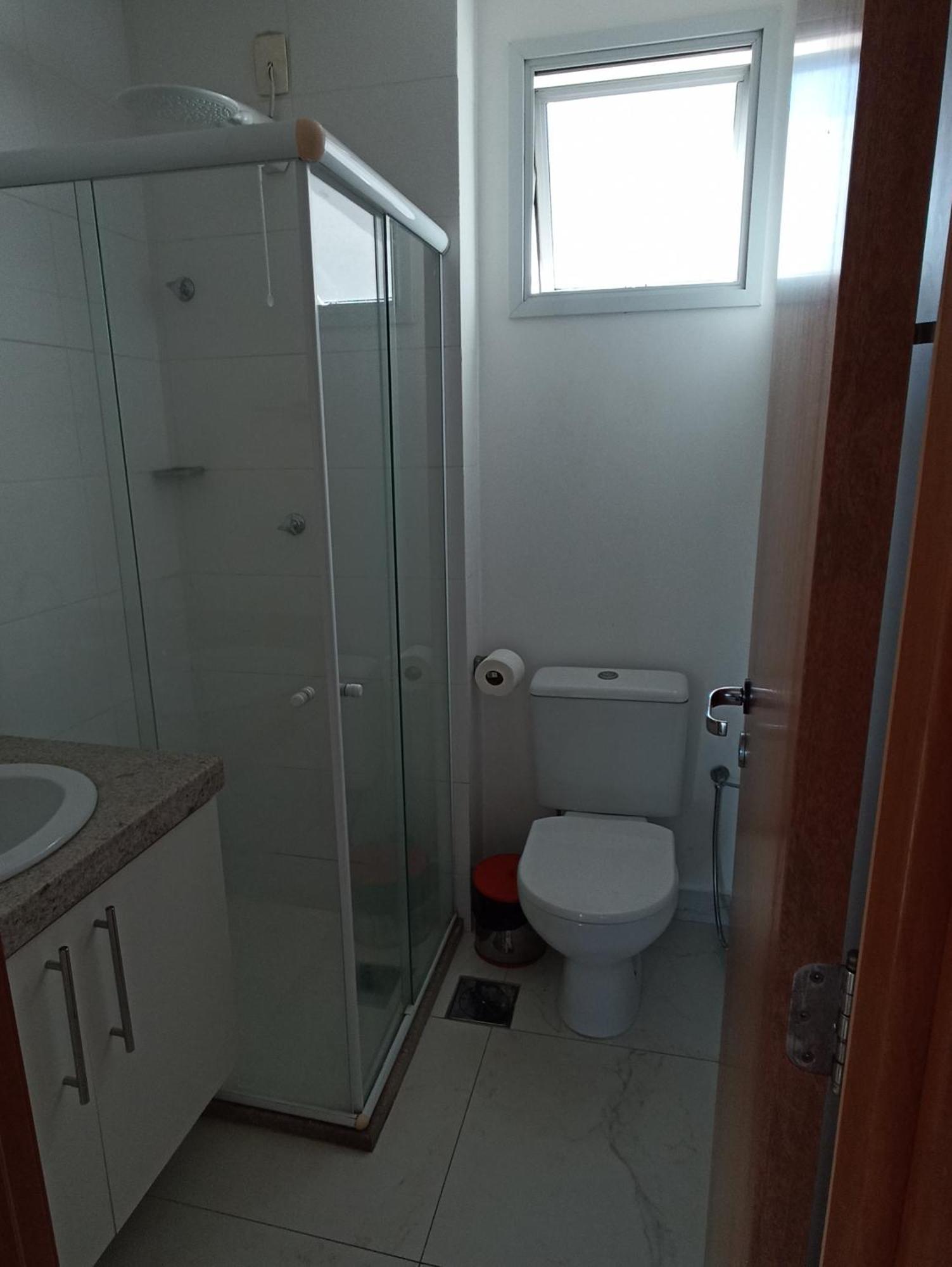 Apartamento Flat Novo, Moderno E Com Vista Sensacional
