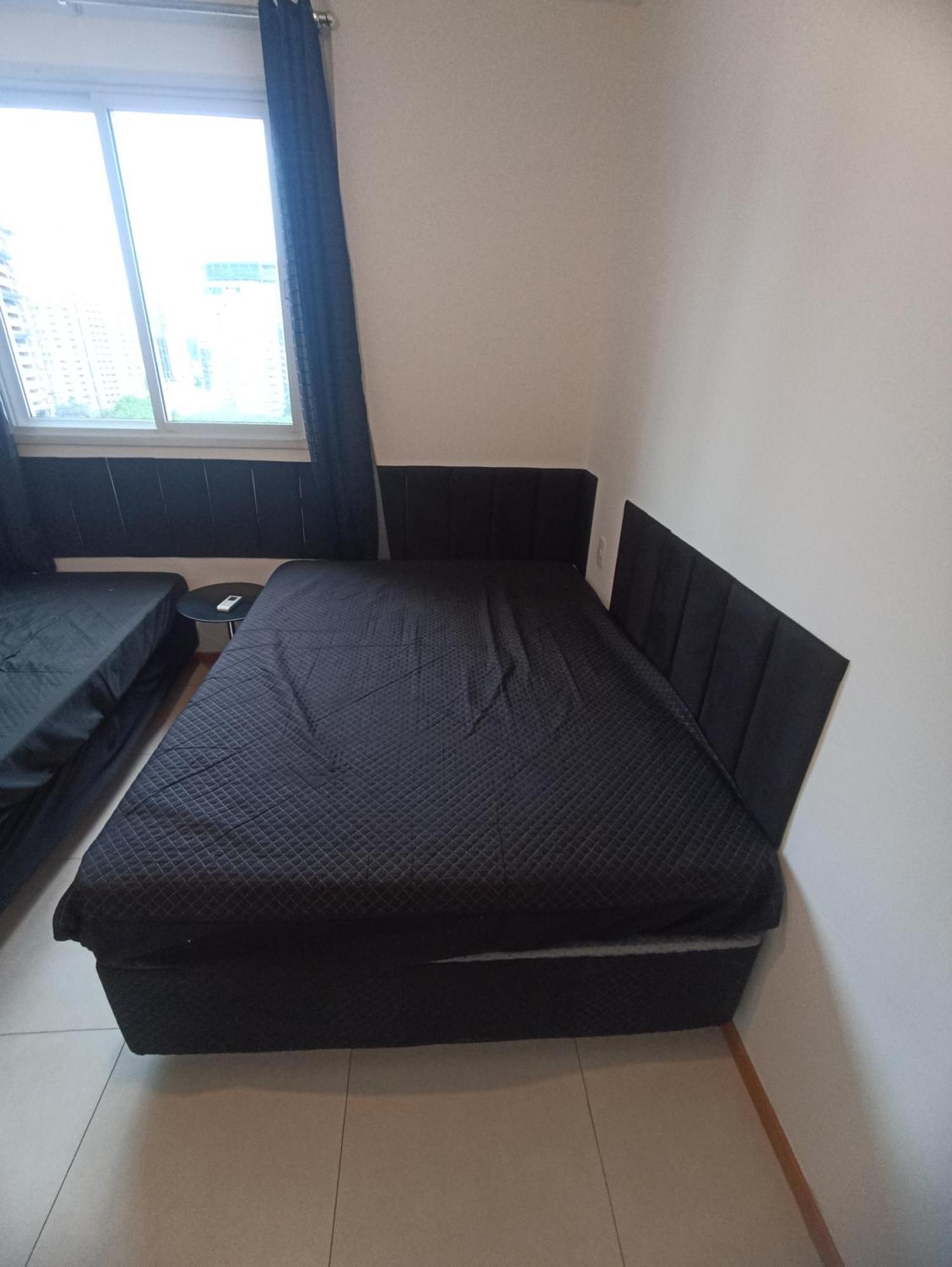 Flat Novo, Moderno E Com Vista Sensacional