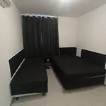 Flat Novo, Moderno E Com Vista Sensacional