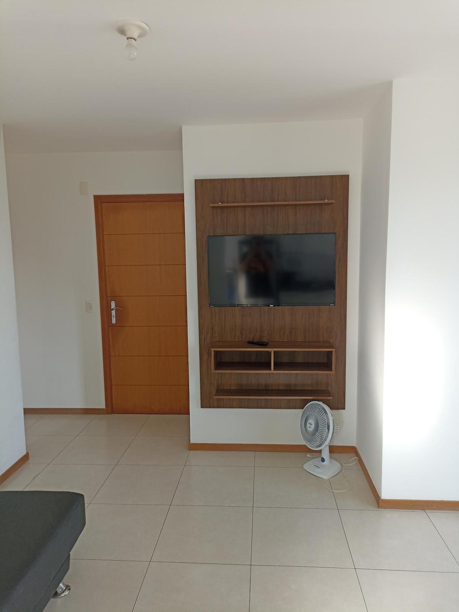 Apartamento Flat Novo, Moderno E Com Vista Sensacional *