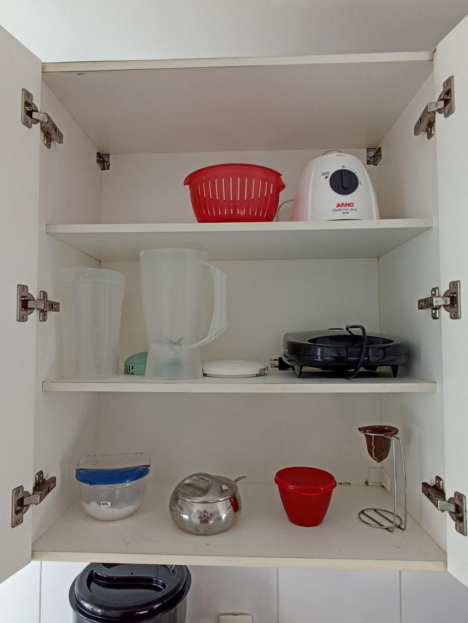 Flat Novo, Moderno E Com Vista Sensacional Apartamento *