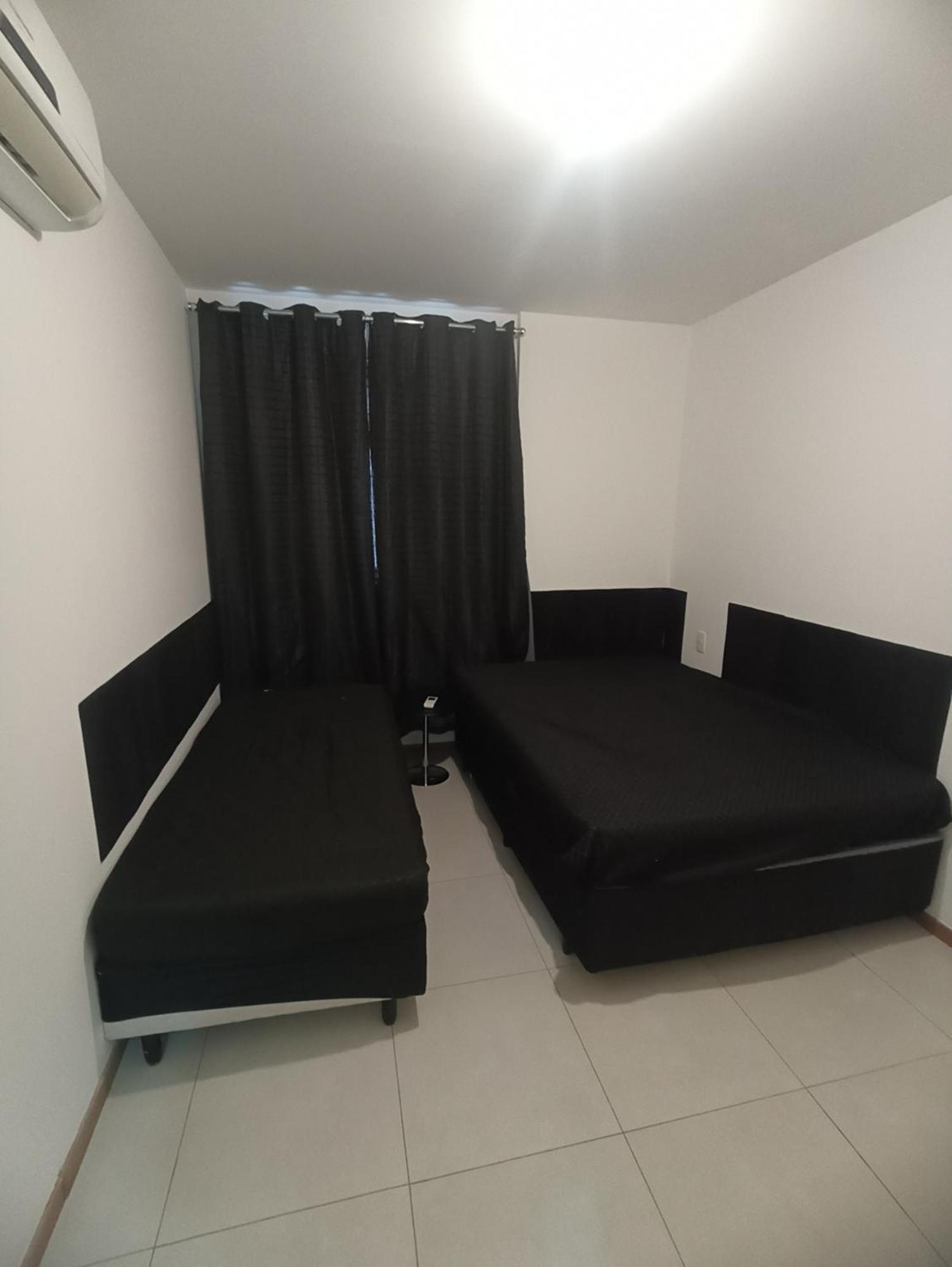 Flat Novo, Moderno E Com Vista Sensacional Apartamento