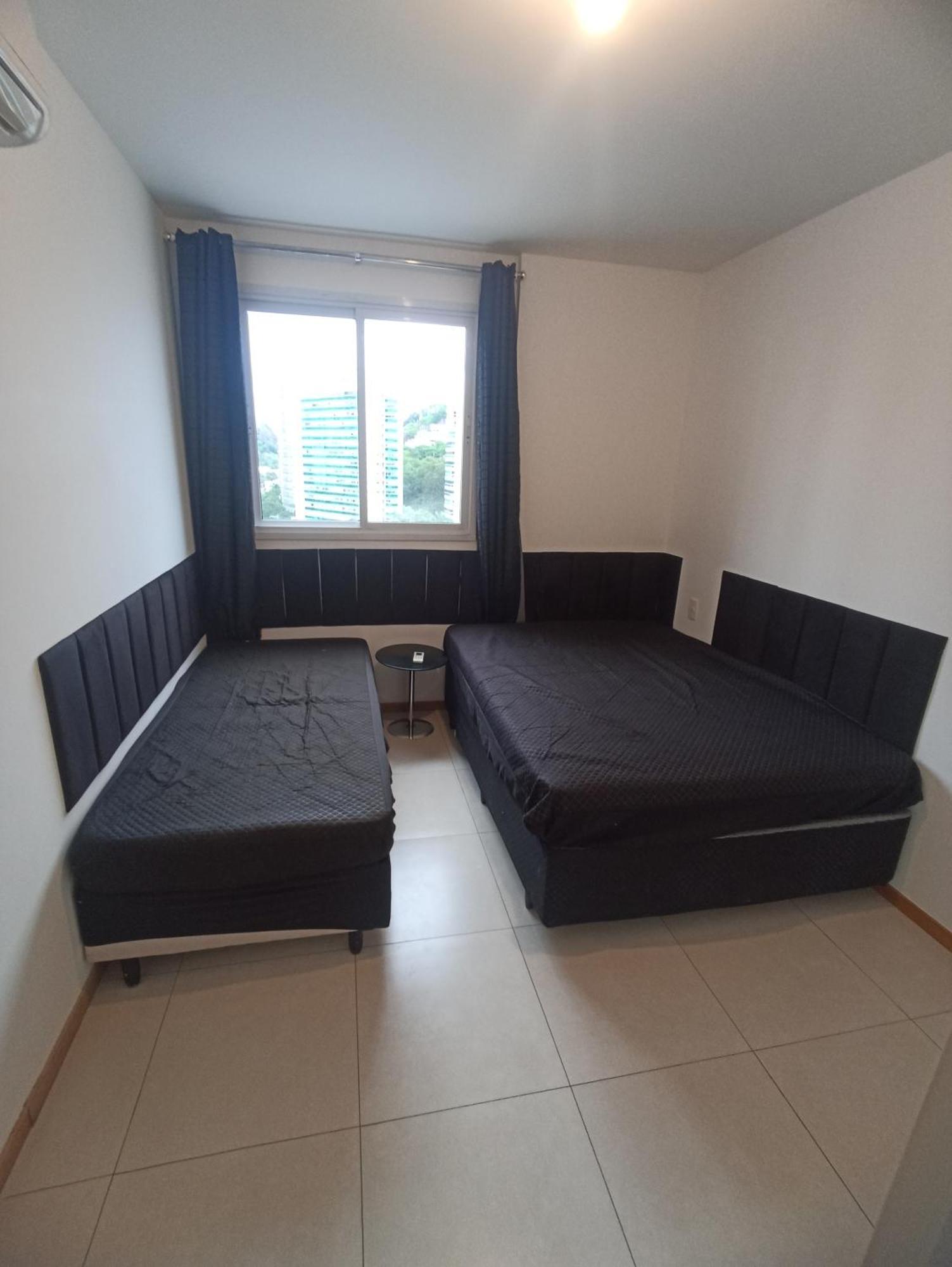 Flat Novo, Moderno E Com Vista Sensacional Apartamento Vitória